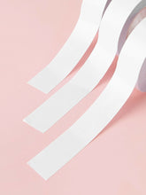 4pack Anti-light Body & Clothing Tape With Tape Dispenser